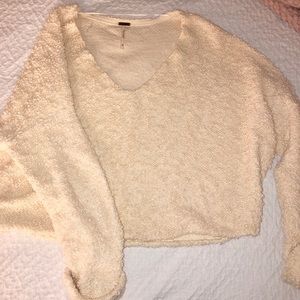 Free People Sweater